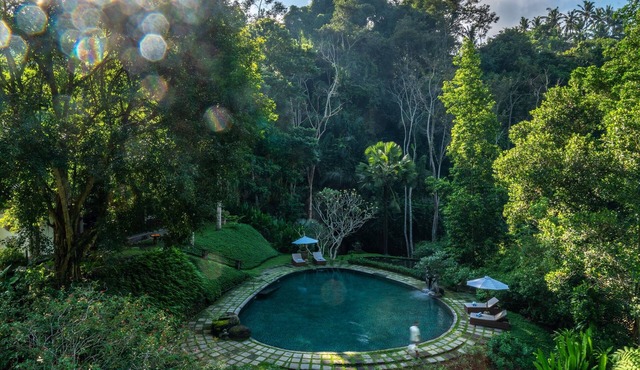 Dua Dari, a Residence by Hadiprana