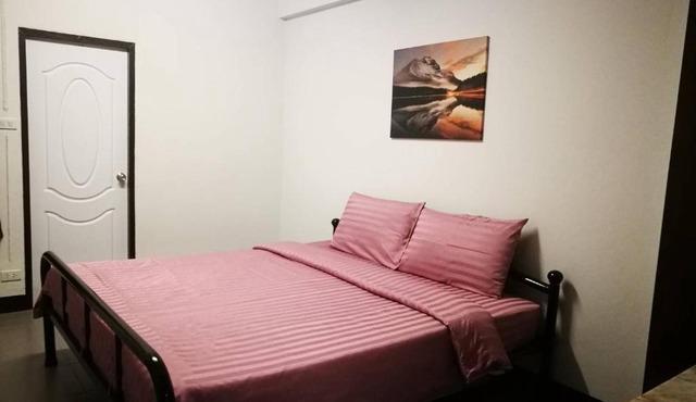 Duangdren Apartment