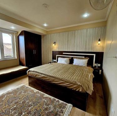 DUAS Residency