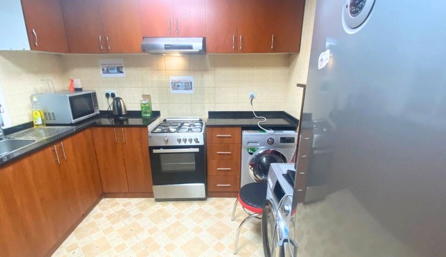 Dubai Home
