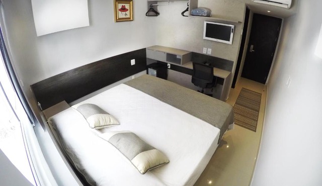 Dublê Hotel - The Original