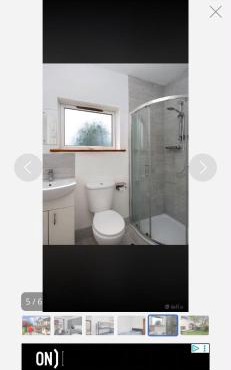 Dublin executive accomadation