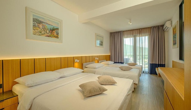 Dubrave apartmani