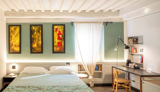 Duccio Nacci Rooms - guest house