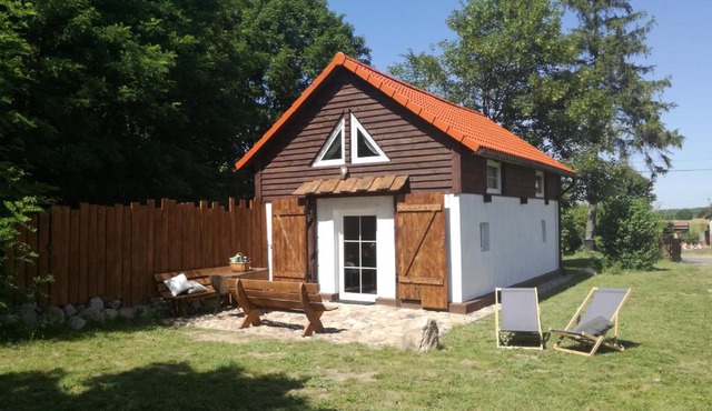 Duchówka