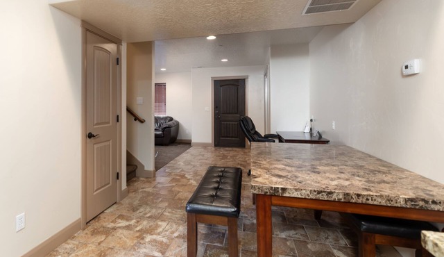 Duchesne Suites