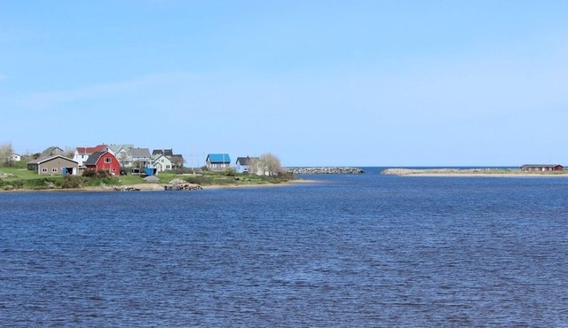 Duck Cove Inn