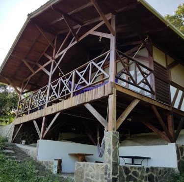 Duck House Sasaima