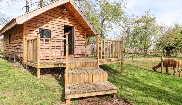 Duck Lodge
