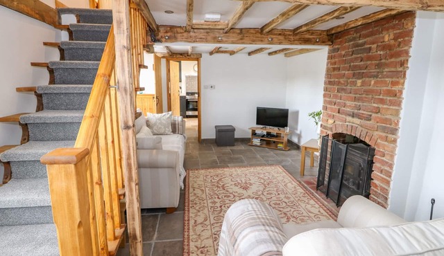 Duck Pond Cottage
