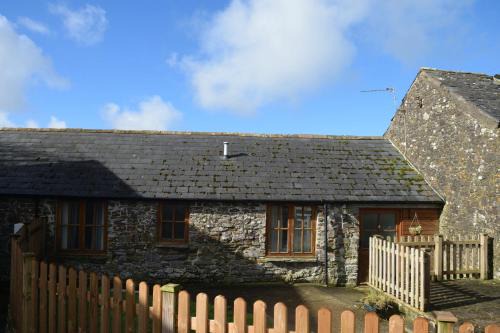 Duckpool Cottage