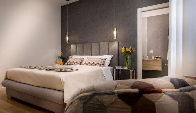 Ducrot Apartment