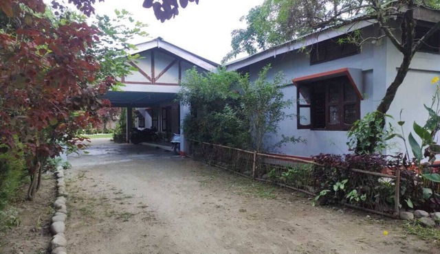 Duda Lodge