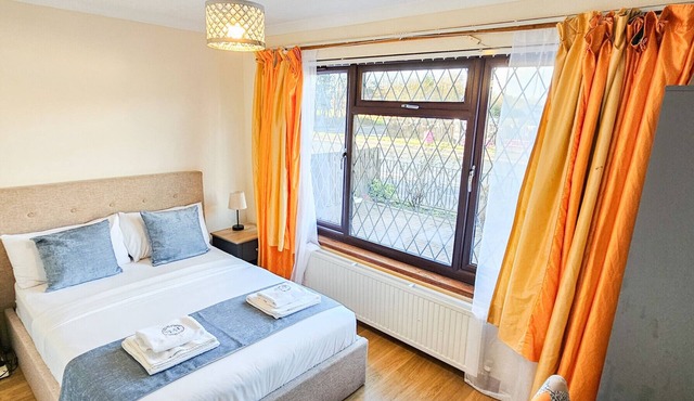 Duddingston Guest House - Room 1