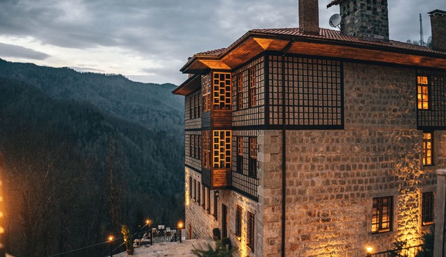Dudi Konak