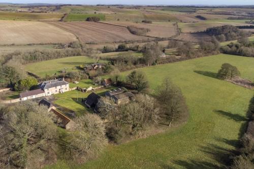 Dudmore Lodge