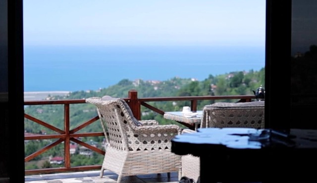 Dudu Bungalov