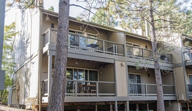 Duel Upper-Level Condos with Mt. Bachelor Village Amenities!