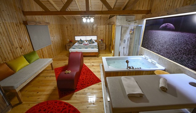 Dufa Apart Bungalow