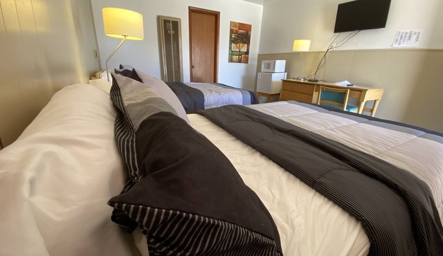 Duffer Motel