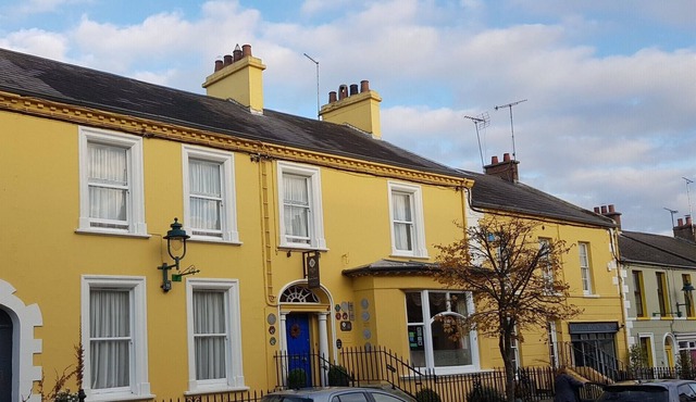 Dufferin Coaching Inn & Hall