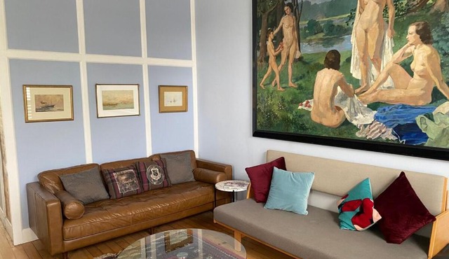 Duffotel Paddington EXEC 2-Bedroom Apartment
