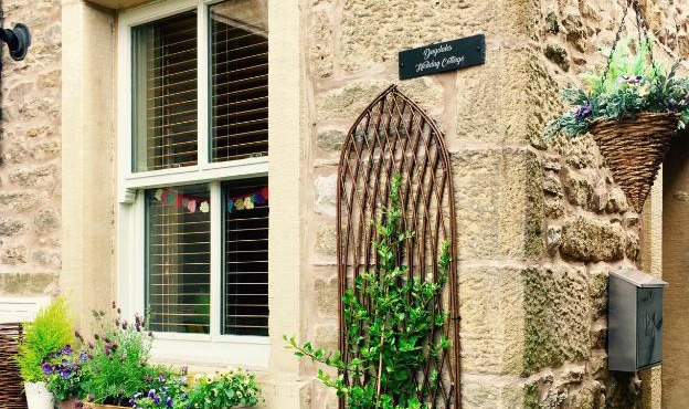 Dugdales Cottage