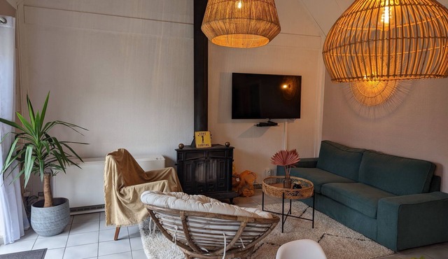 Duinendaele II by Interhome