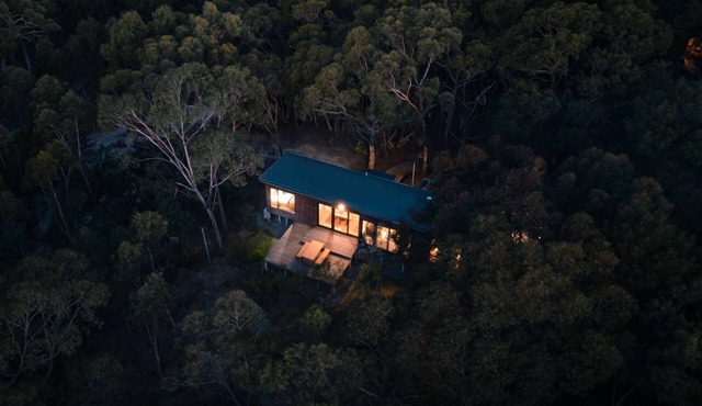 DULC Cabins