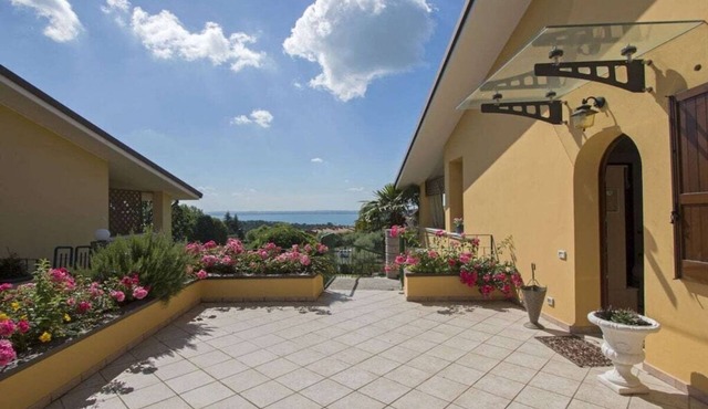 Dulcamara Comfortable holiday residence