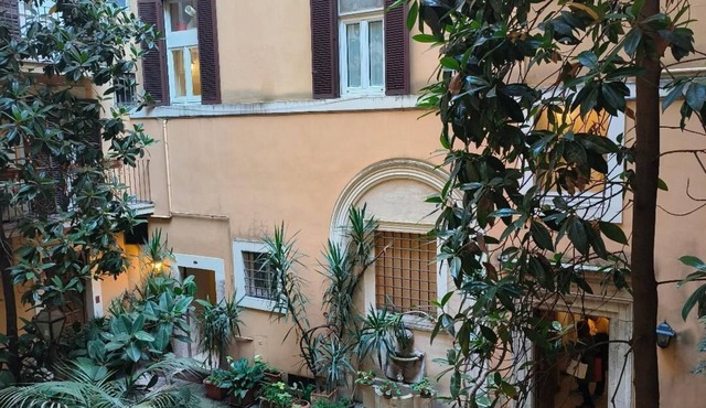 Dulcis Inn Pantheon