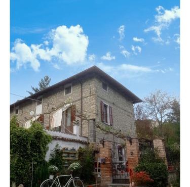Dulcius ex Asperis Bed & breakfast