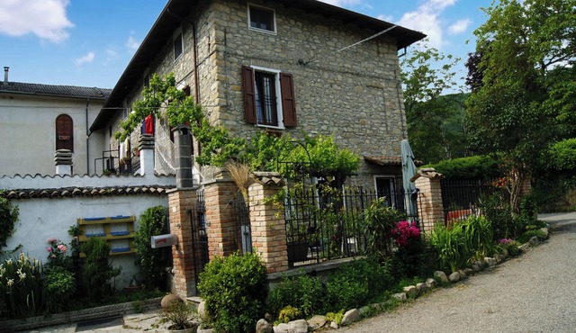 Dulcius ex asperis - bed & breakfast