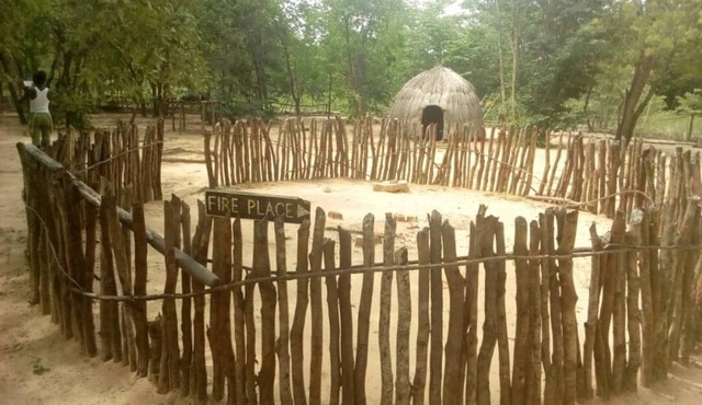 Dumisa African Home