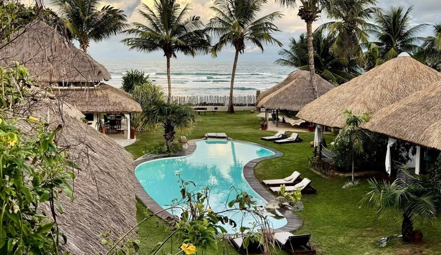 Duna Paraiso Maceió