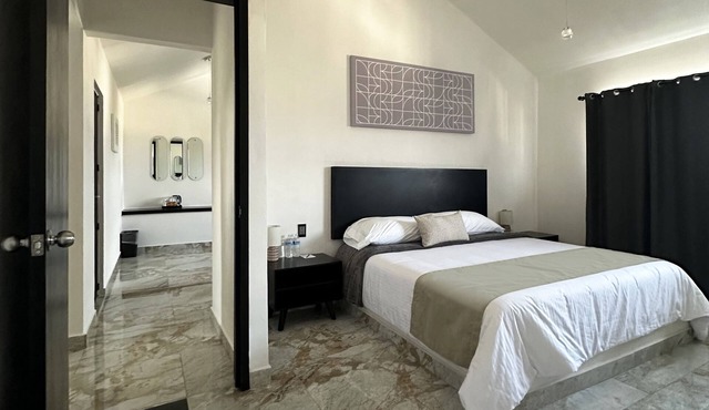 DUNAMIS HOTEL