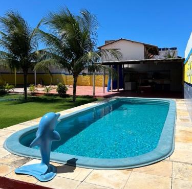 Dunas Bar&Hotel