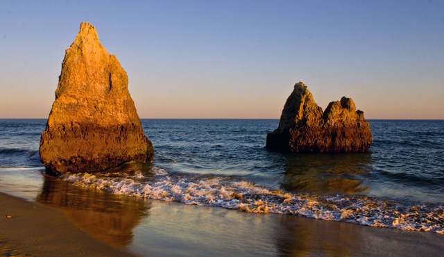 Dunas do Alvor - Torralvor