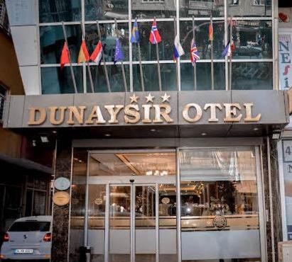 Dunaysir Otel