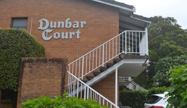 Dunbar Court Unit 8 - South West Rocks