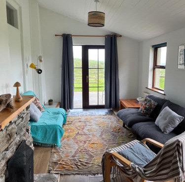 Dunbeacon Hideaway