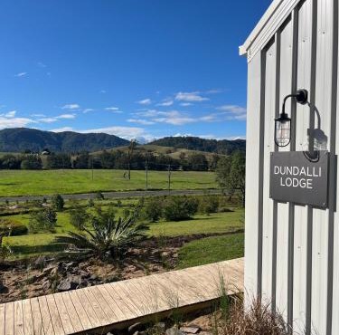 Dundalli Lodge