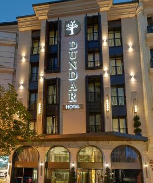 Dundar Hotel & Spa