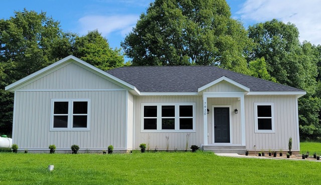 Dune Haven 2 - 4BR, 2 Bath