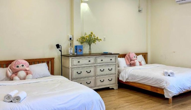 Dune House Phan Thiết