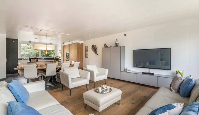 Dune House - welcoming holiday home in Middelkerke