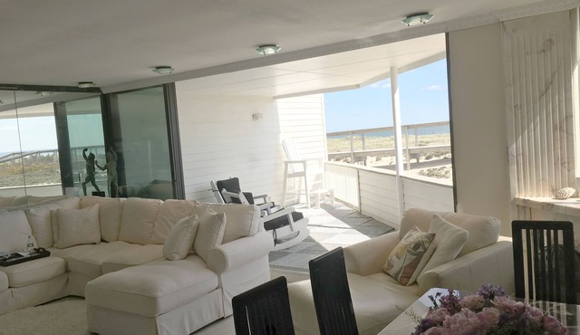 Dune Road Westhampton Oceanfront