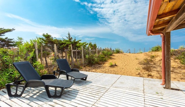 Dune Sul Mare - Three Bedroom Villa, Sleeps 6
