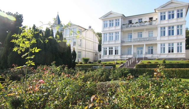 *Düne25 +with SEA VIEW and only 10m from the beach+ - Apartment with 2 bedrooms