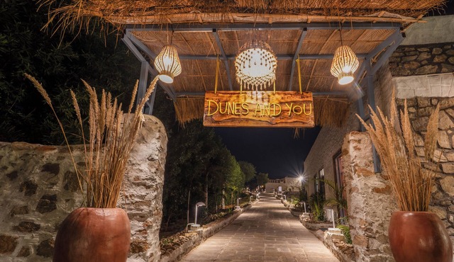 Dunes and You, Pushkar - A Luxury Pool Villas Retreat